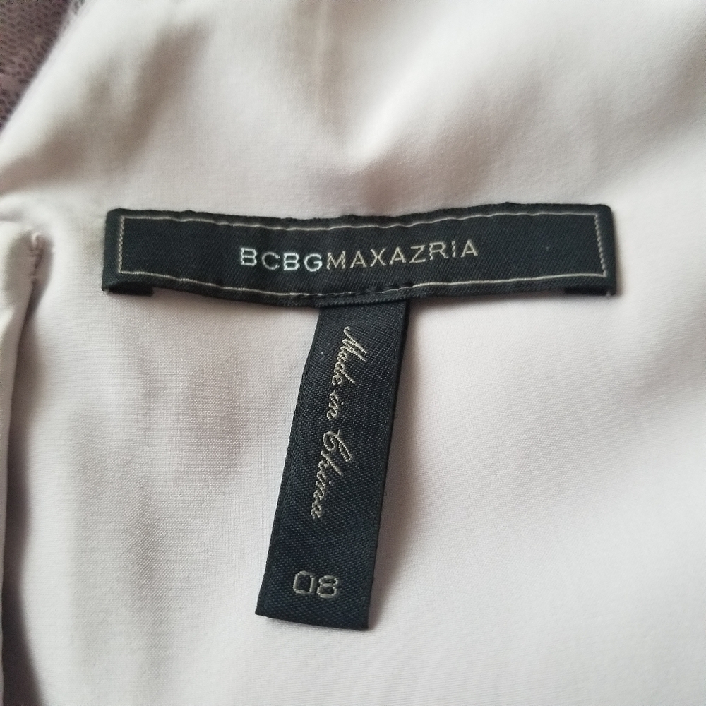 BCBGMaxAzria - Picture 7 of 7